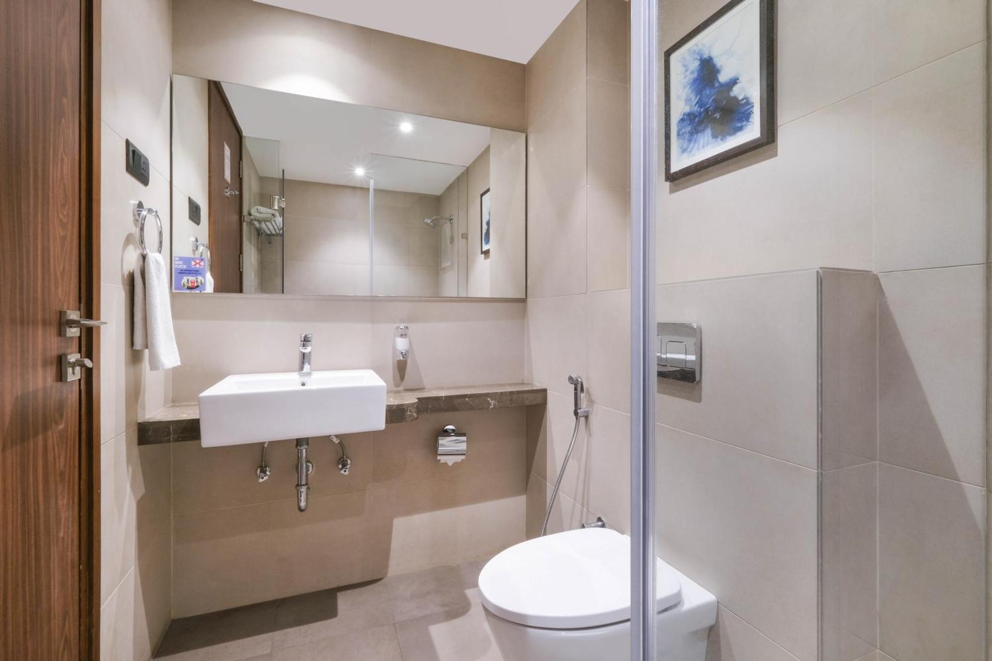 7 Apple Hotel - Viman Nagar Púna Pokoj fotografie