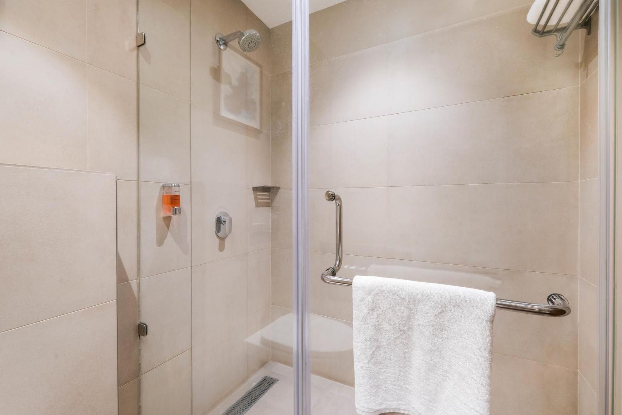 7 Apple Hotel - Viman Nagar Púna Pokoj fotografie